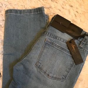 🟢NEW-SOVEREIGN CODE Jeans Slim Fit S (4)